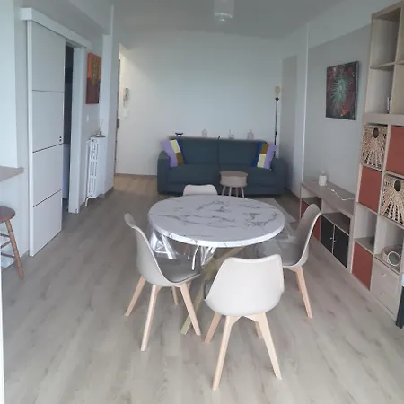 Апартаменты Stella Maris *