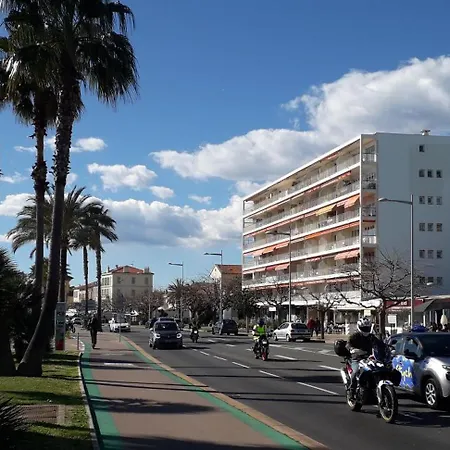 Stella Maris 公寓