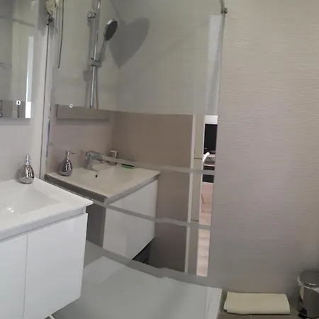 Stella Maris Apartamento Cagnes-sur-Mer