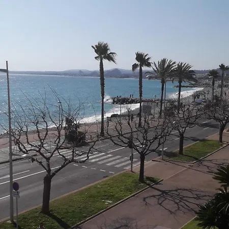 Stella Maris Cagnes-sur-Mer